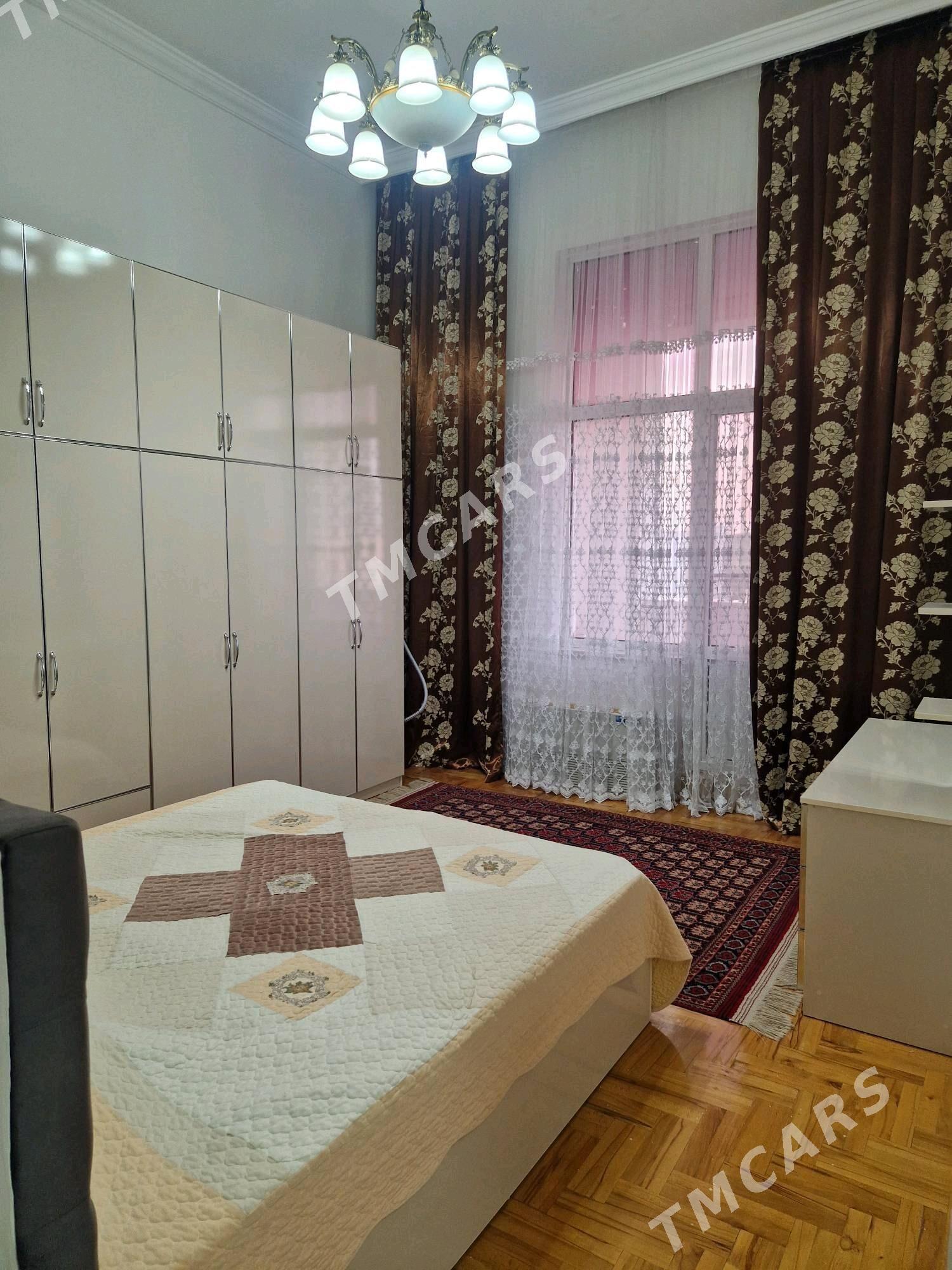 podwoýski, 3 komnat - ул. Подвойского (Битарап Туркменистан шаёлы) - img 5