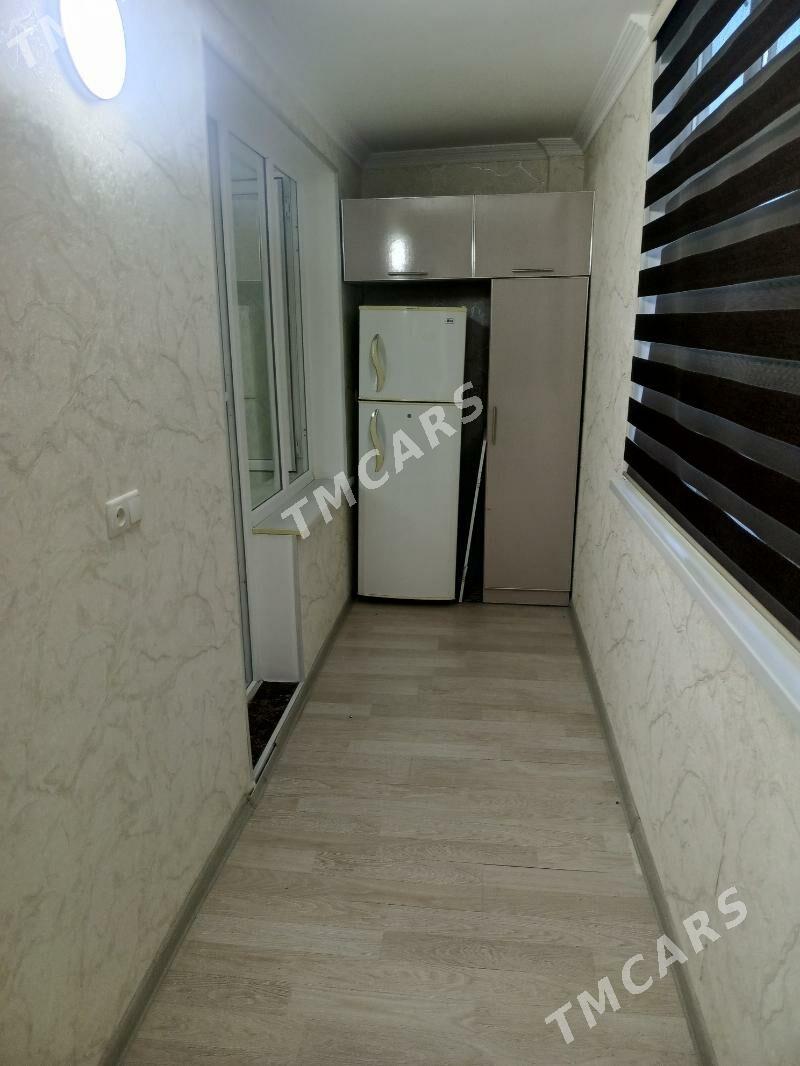 10мкр. 2этаж 1в2ком 40м2 - 10 mkr - img 5