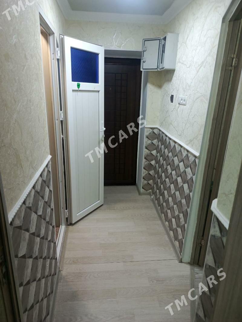 10мкр. 2этаж 1в2ком 40м2 - 10 mkr - img 6