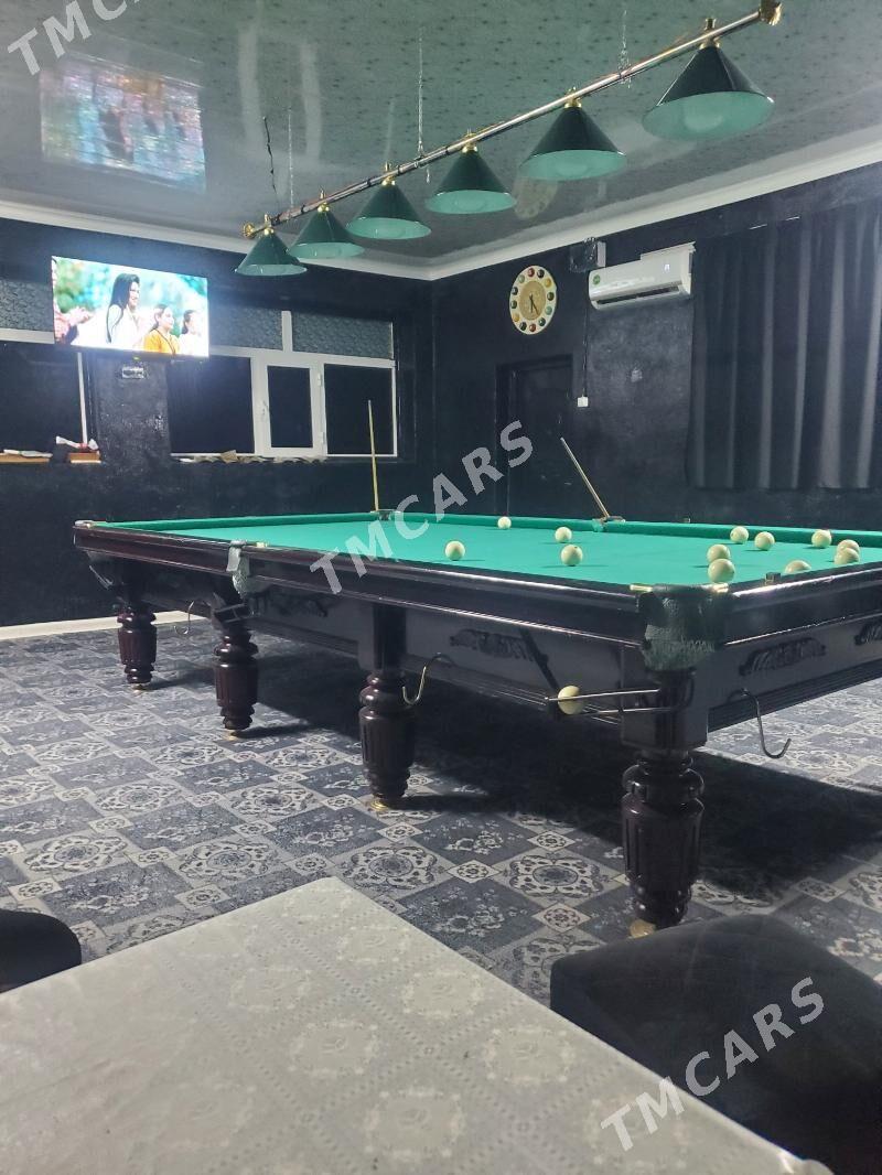 Gyz isgar gerek - Aşgabat - img 3