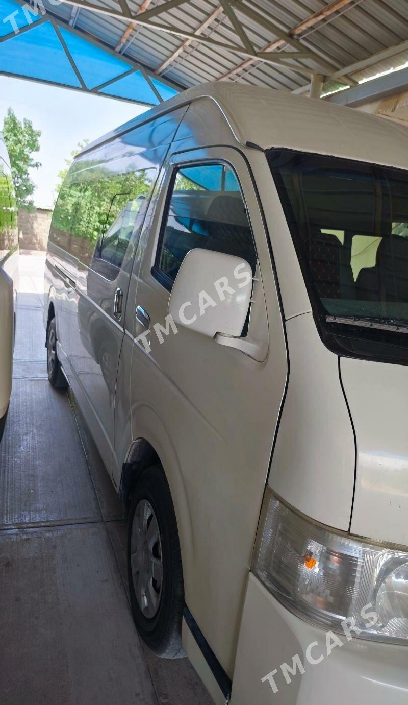 Toyota Hiace 2015 - 350 000 TMT - Ашхабад - img 3