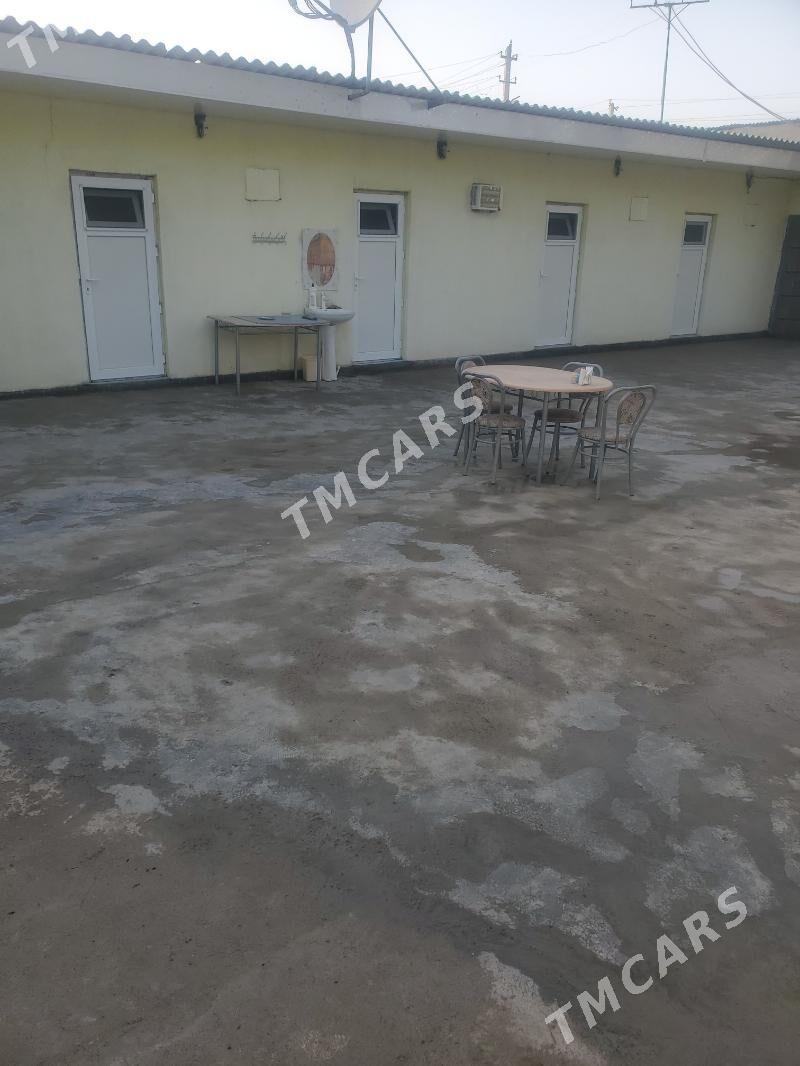 Gyz isgar gerek - Aşgabat - img 2