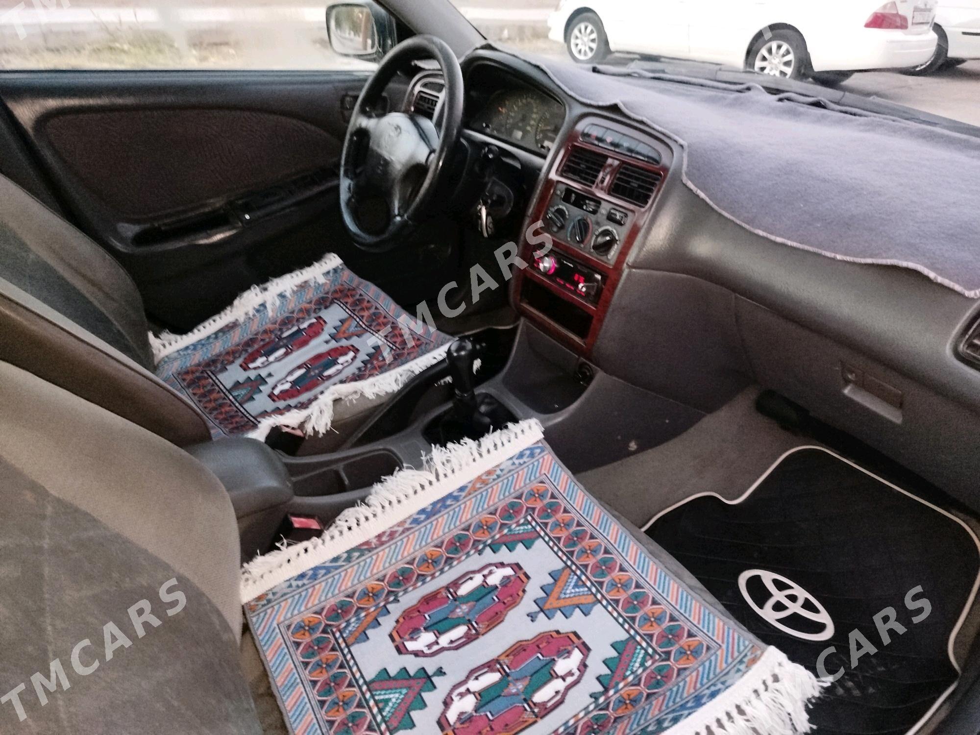 Toyota Avensis 1999 - 95 000 TMT - Türkmenabat - img 3