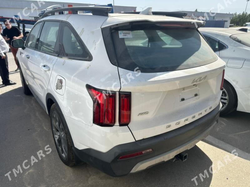 Kia Sorento 2021 - 320 000 TMT - Ашхабад - img 7