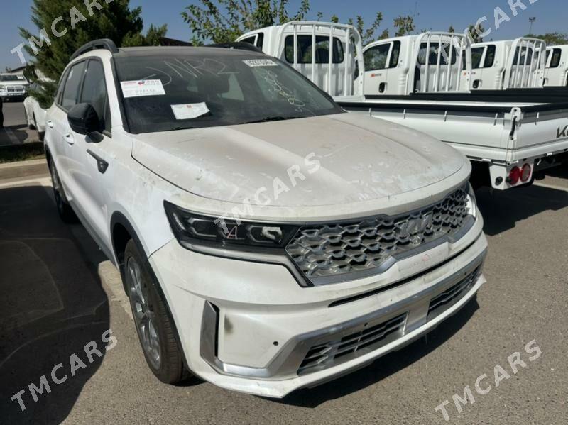 Kia Sorento 2021 - 320 000 TMT - Ашхабад - img 9