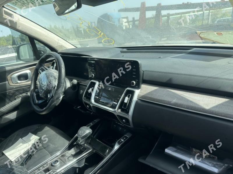 Kia Sorento 2021 - 320 000 TMT - Ашхабад - img 8