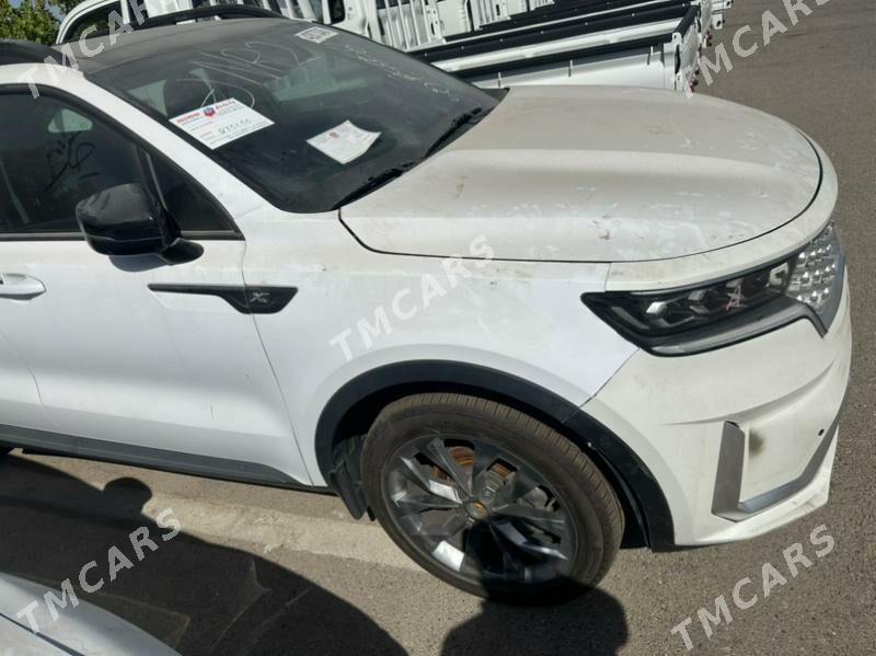 Kia Sorento 2021 - 320 000 TMT - Ашхабад - img 6