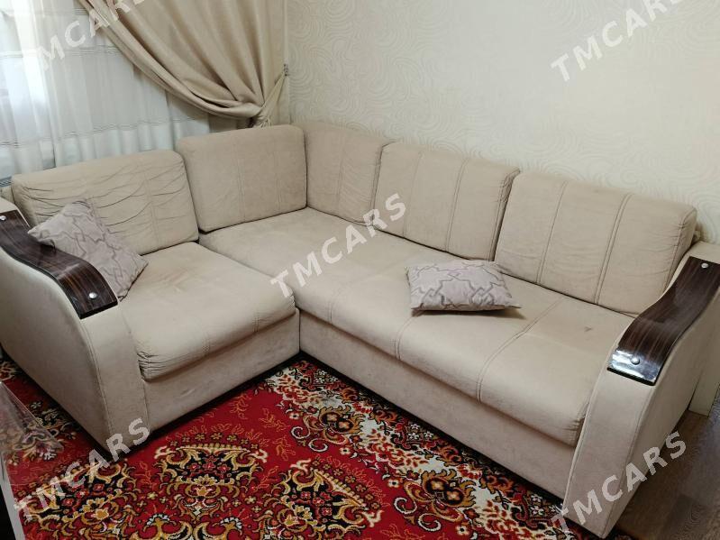 Диван угловой - Türkmenabat - img 5