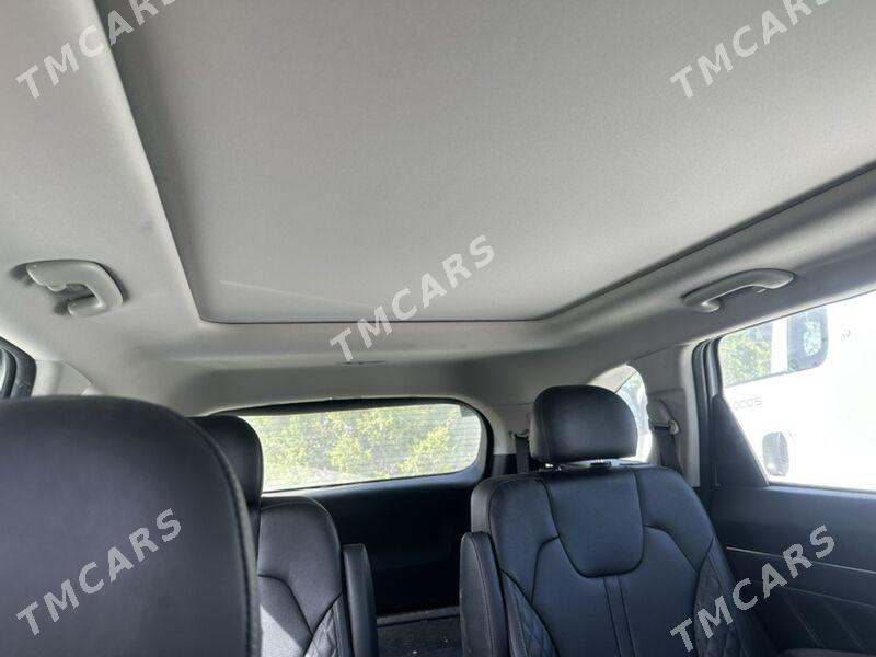 Kia Sorento 2021 - 320 000 TMT - Ашхабад - img 5