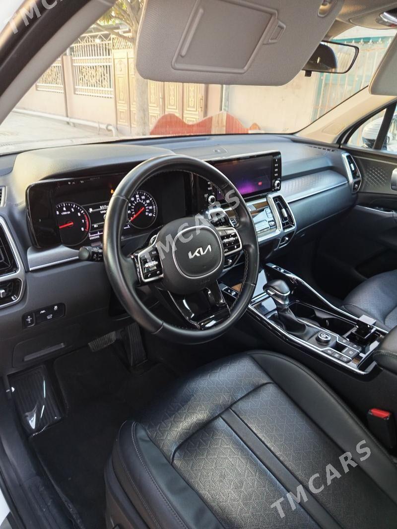Kia Sorento 2022 - 440 000 TMT - Aşgabat - img 2