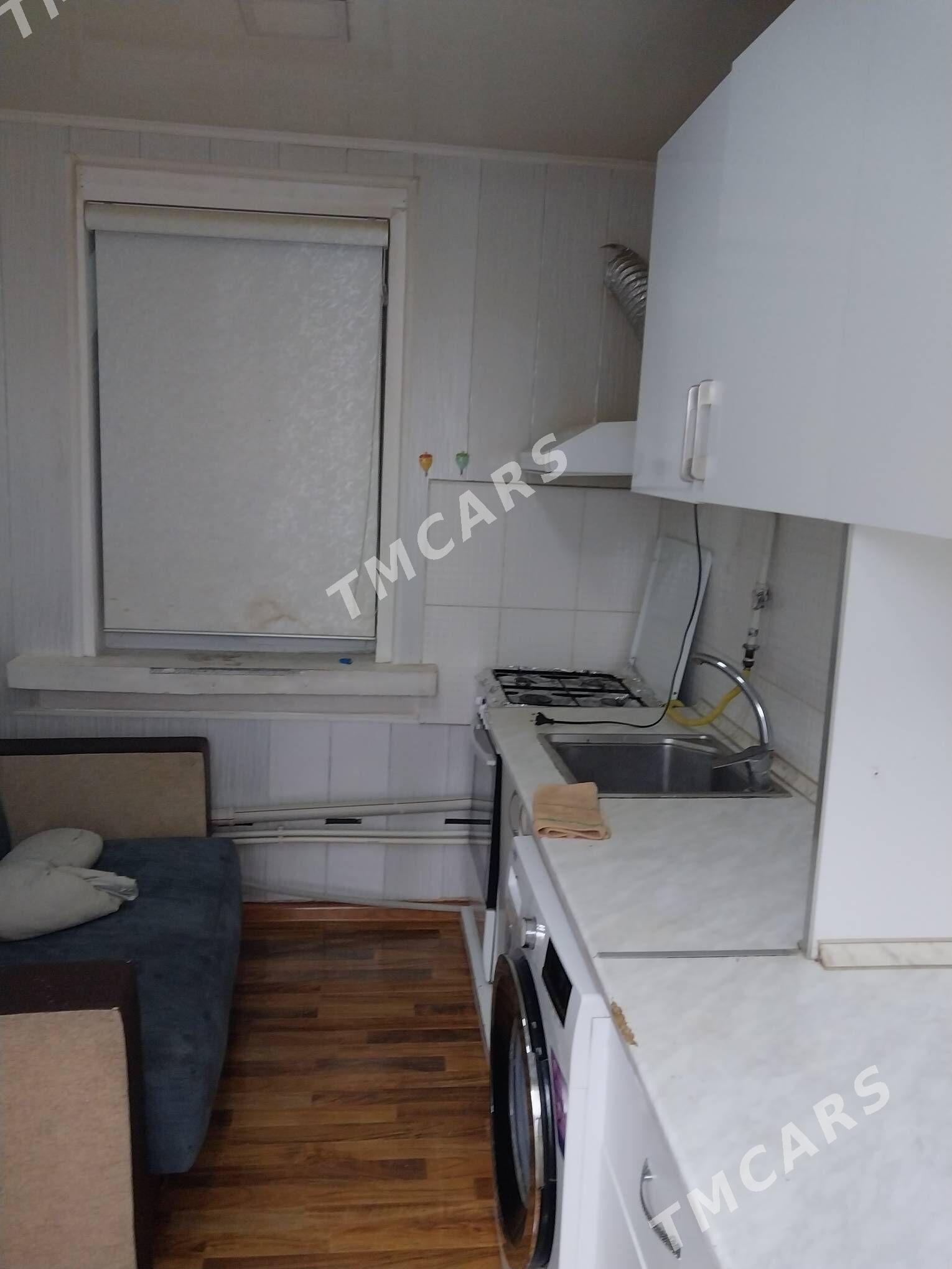 3komnat kemine - Ашхабад - img 4