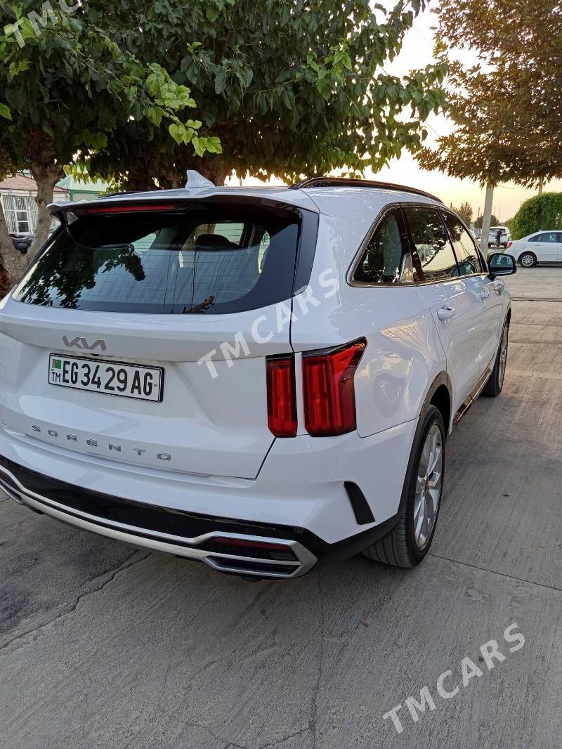 Kia Sorento 2022 - 440 000 TMT - Aşgabat - img 5