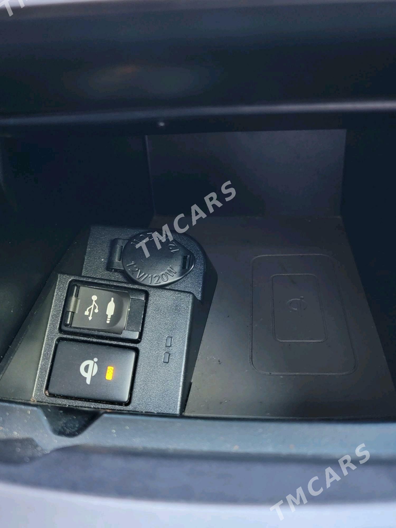 Toyota Camry 2016 - 310 000 TMT - Мары - img 6
