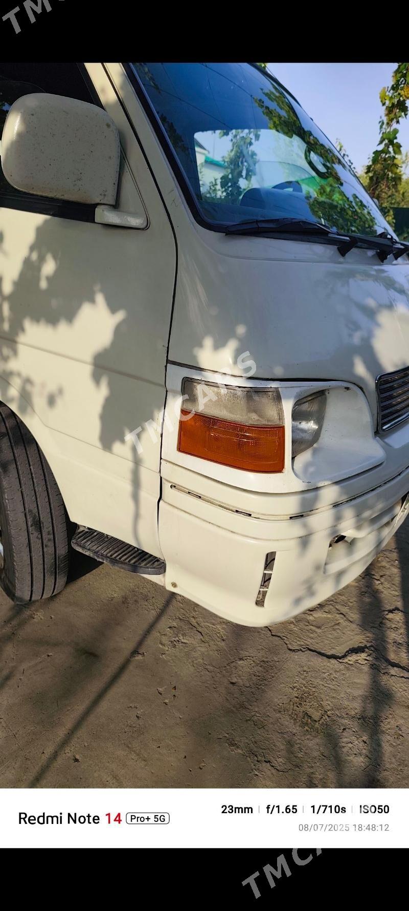 Toyota Hiace 2004 - 125 000 TMT - Aşgabat - img 3