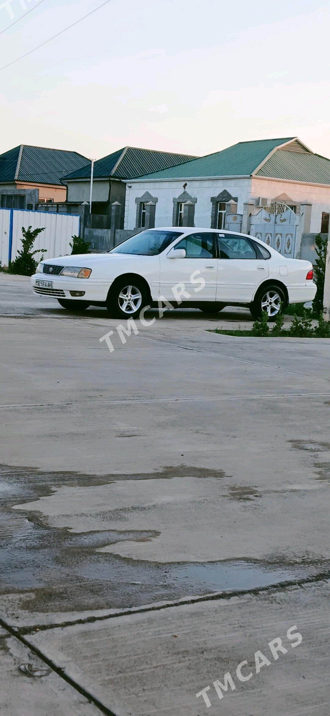 Toyota Avalon 1996 - 100 000 TMT - Теджен - img 2