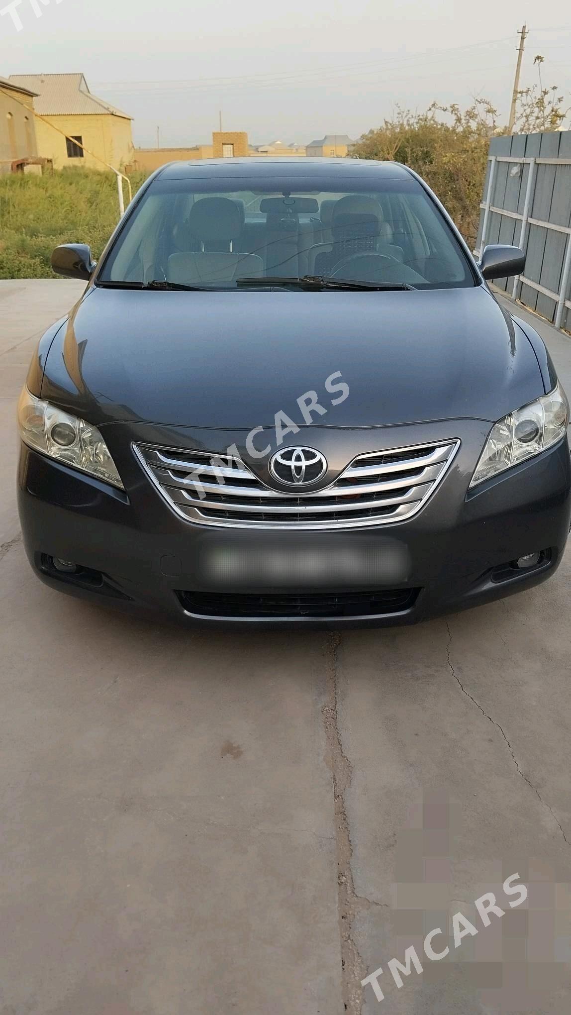 Toyota Camry 2008 - 170 000 TMT - Sakarçäge - img 4