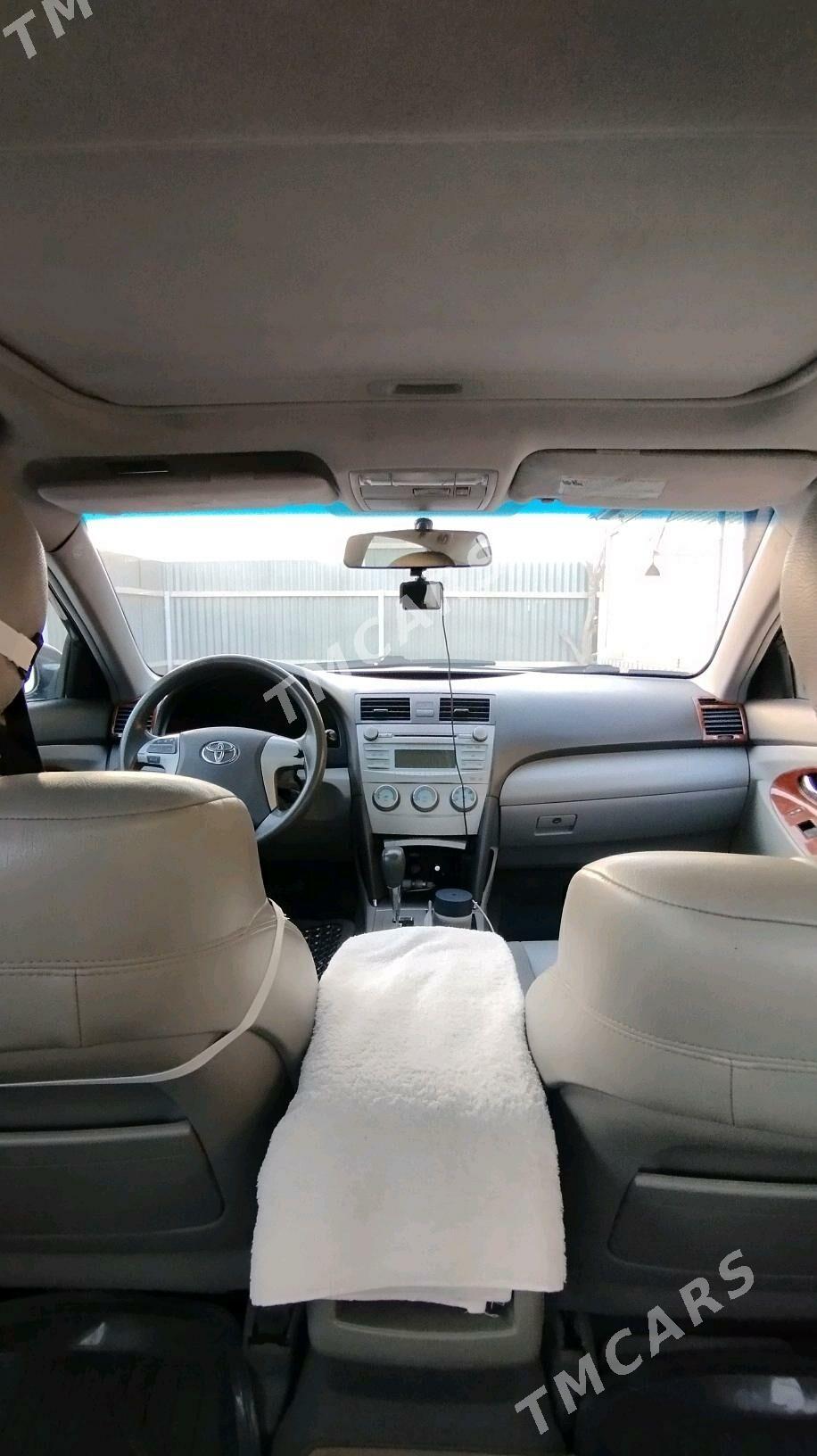 Toyota Camry 2008 - 170 000 TMT - Sakarçäge - img 3