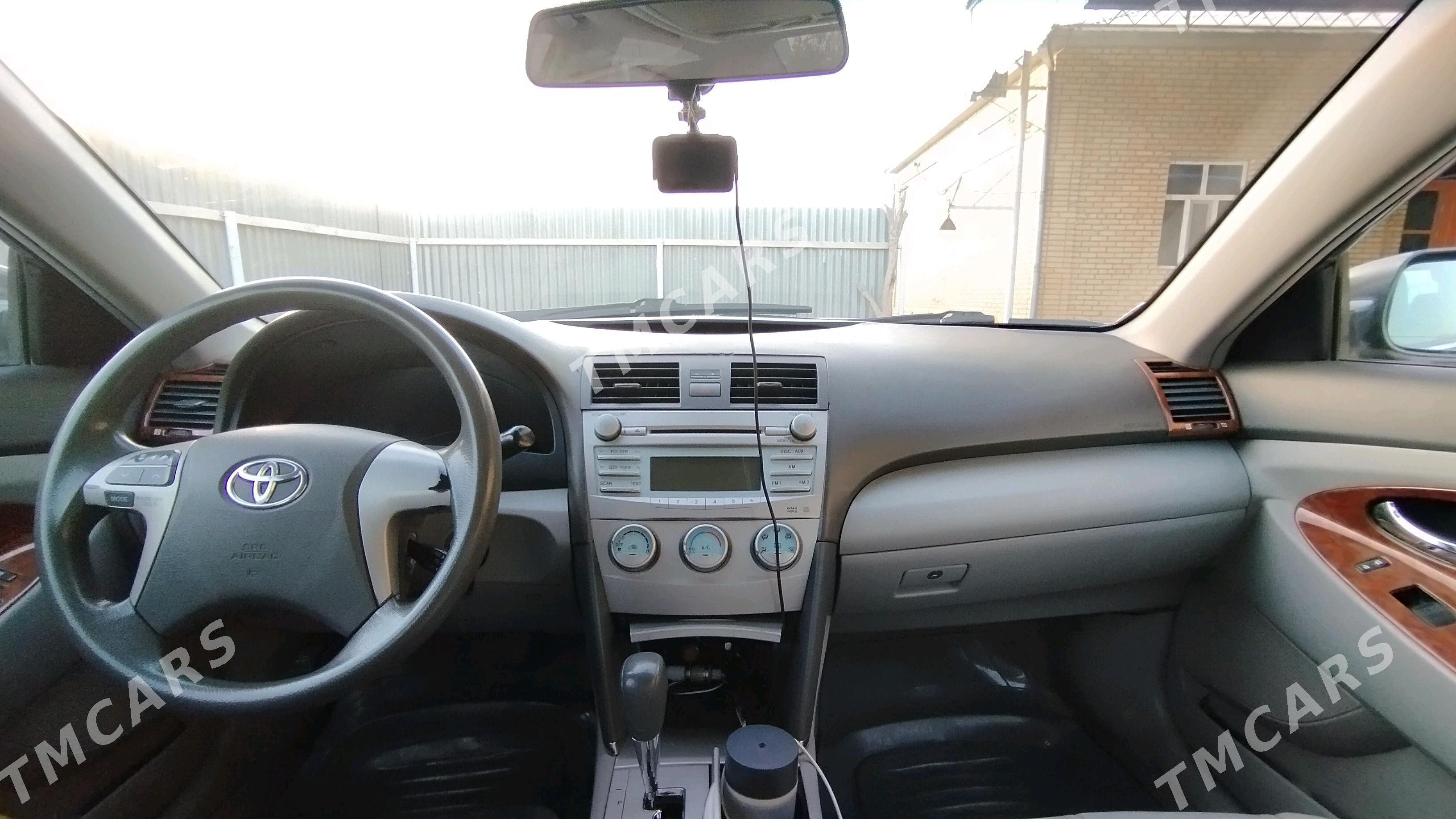 Toyota Camry 2008 - 170 000 TMT - Sakarçäge - img 6