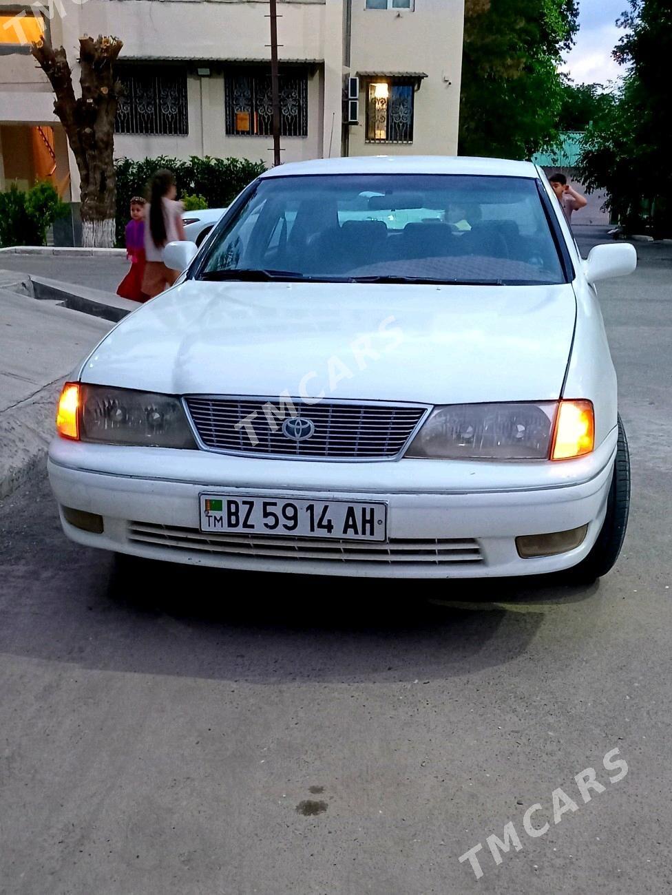 Toyota Avalon 1996 - 100 000 TMT - Теджен - img 3
