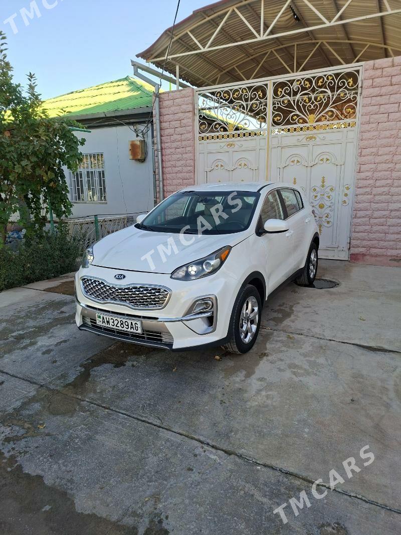 Kia Sportage 2022 - 218 000 TMT - Aşgabat - img 7