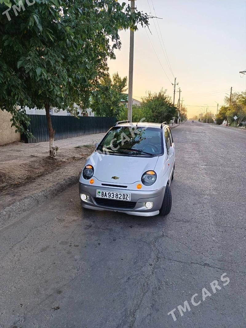Daewoo Matiz 2003 - 43 000 TMT - Daşoguz - img 4
