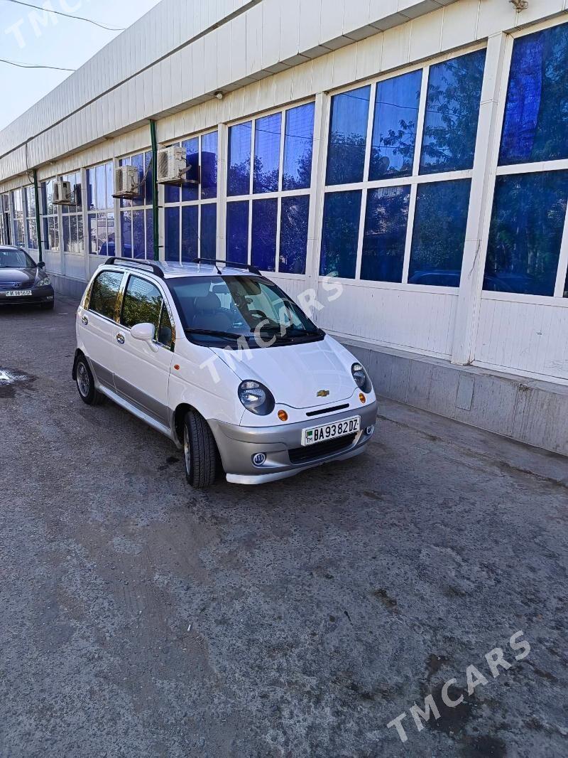 Daewoo Matiz 2003 - 43 000 TMT - Daşoguz - img 2