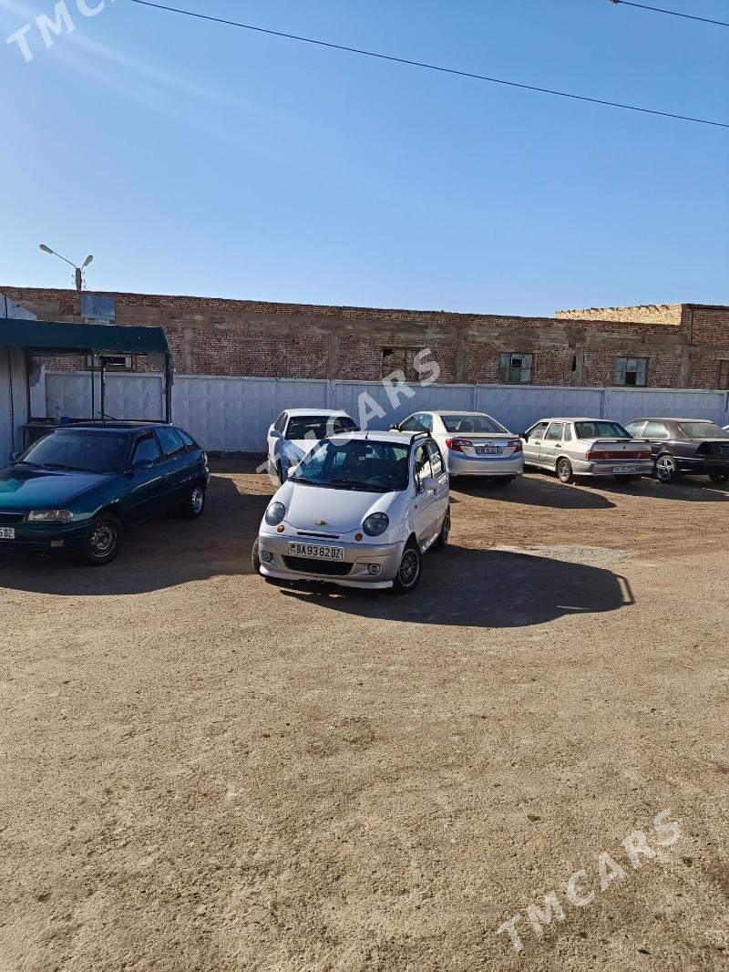 Daewoo Matiz 2003 - 43 000 TMT - Daşoguz - img 3