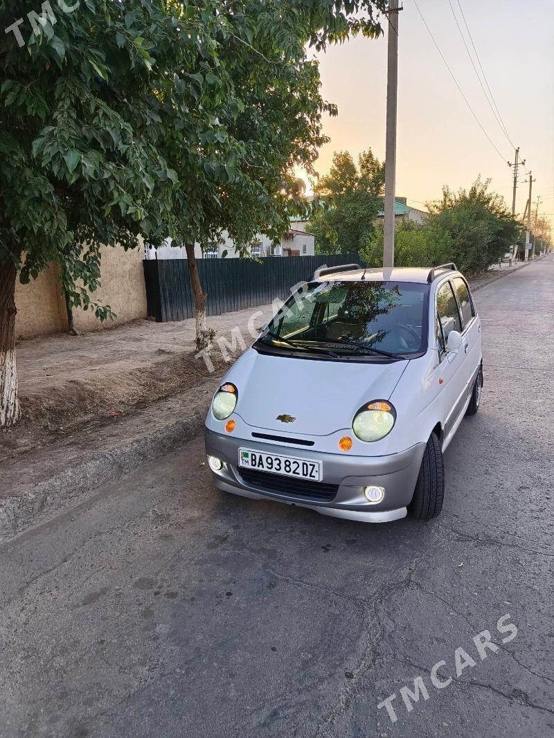 Daewoo Matiz 2003 - 43 000 TMT - Daşoguz - img 5