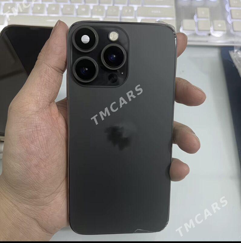 iPhone X,XS,XR,11 = 16-16pro - Türkmenbaşy - img 4