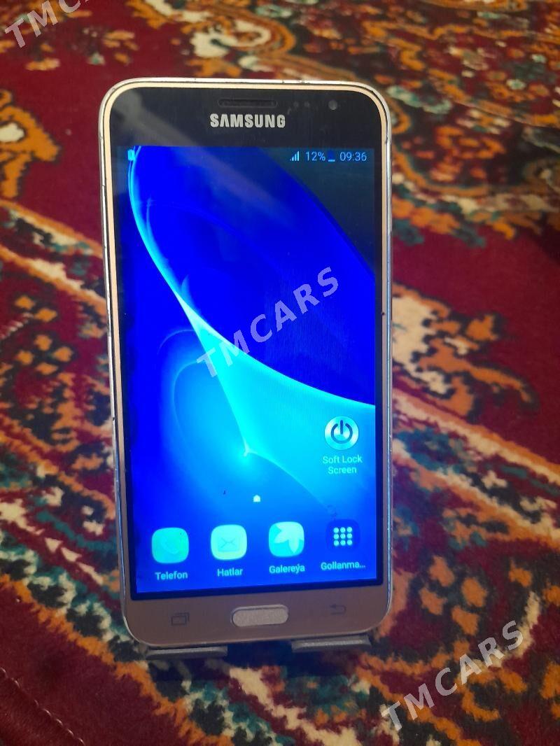 Samsung j 3 - Мары - img 2