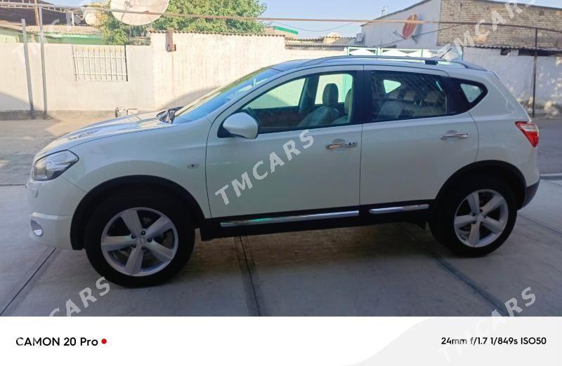 Nissan Qashqai 2011 - 190 000 TMT - Хитровка - img 5