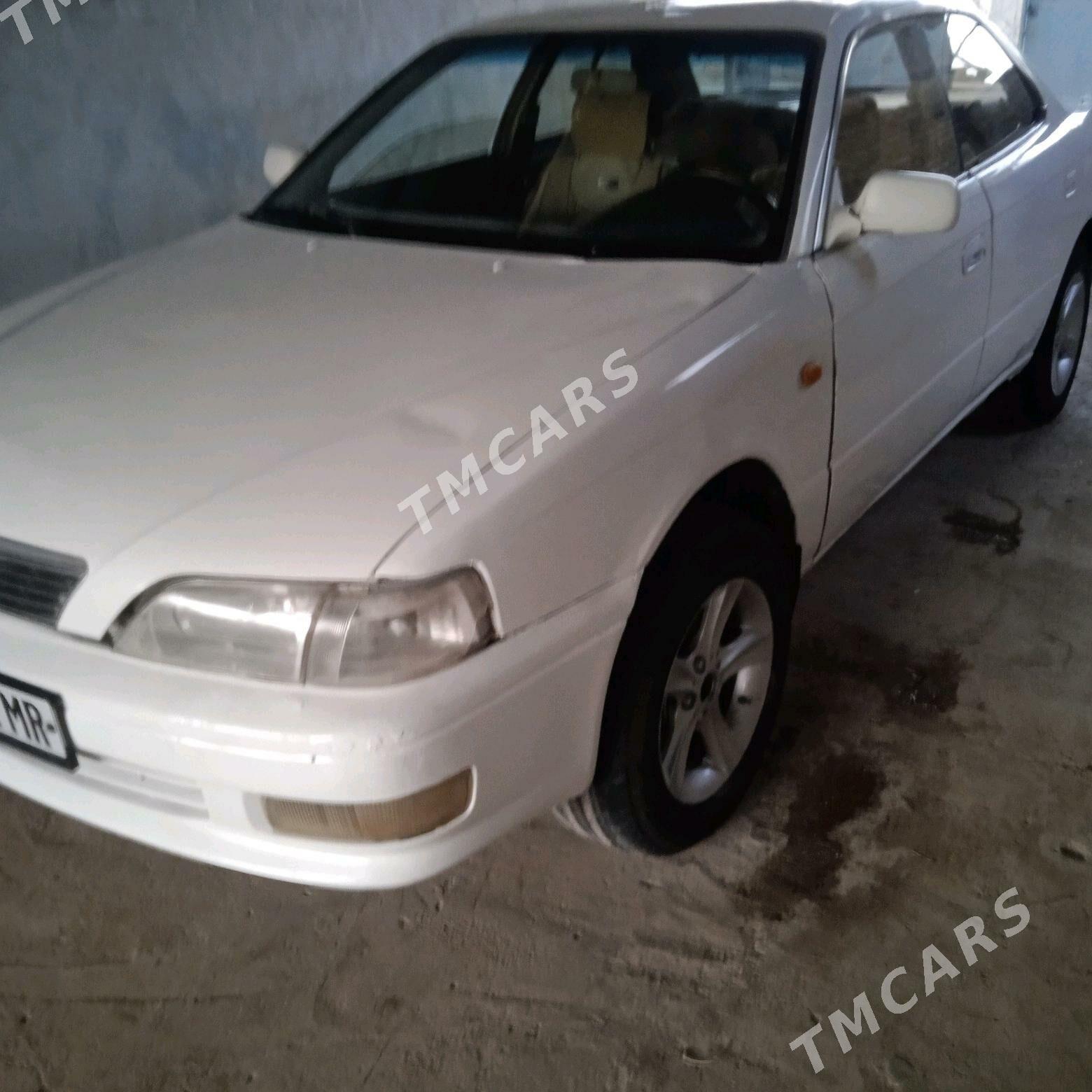 Toyota Vista 1995 - 30 000 TMT - Байрамали - img 4