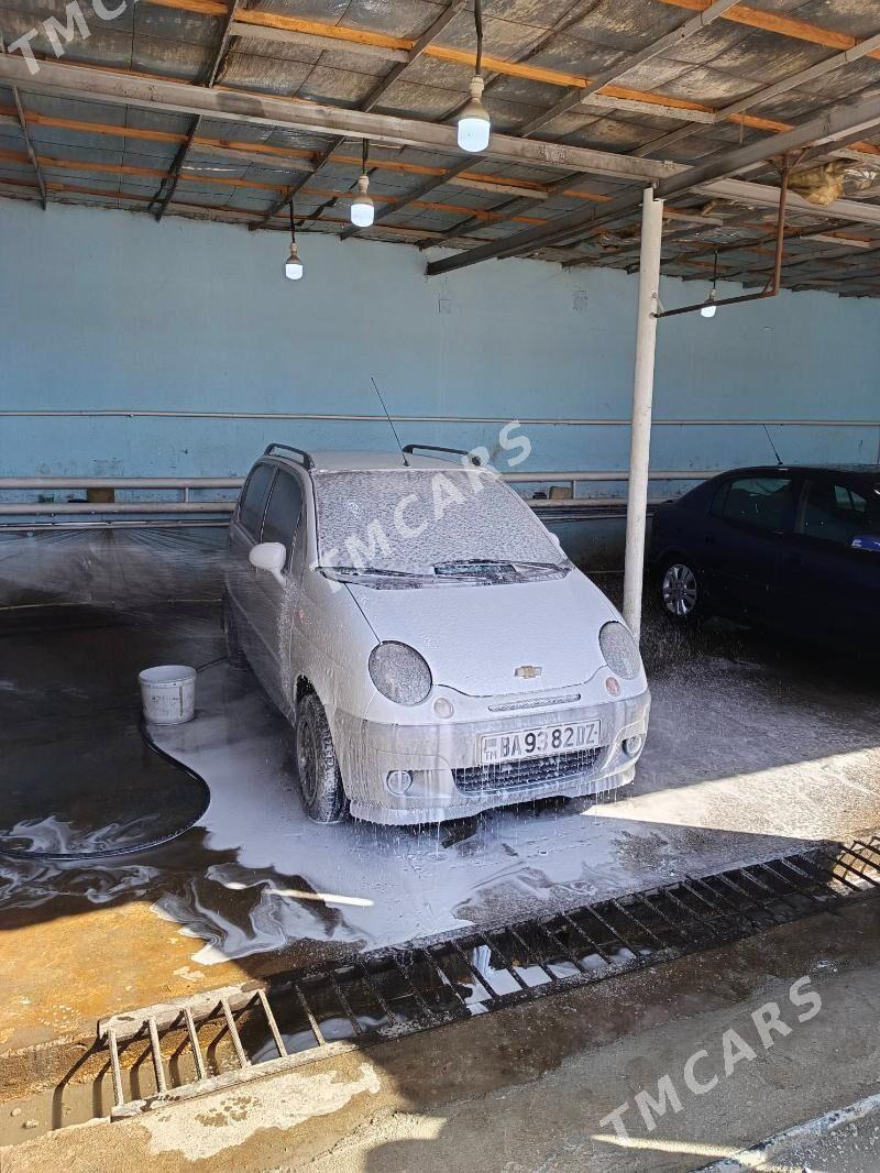 Daewoo Matiz 2003 - 43 000 TMT - Daşoguz - img 8
