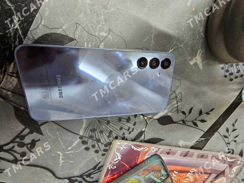 Samsung a15 6.128gb - Ашхабад - img 2