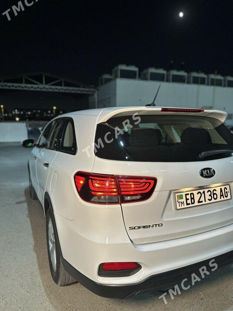 Kia Sorento 2020 - 315 000 TMT - Ашхабад - img 8