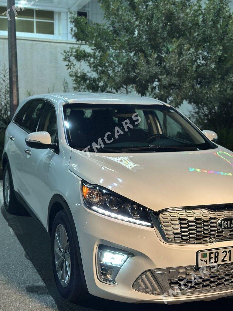 Kia Sorento 2020 - 315 000 TMT - Ашхабад - img 2