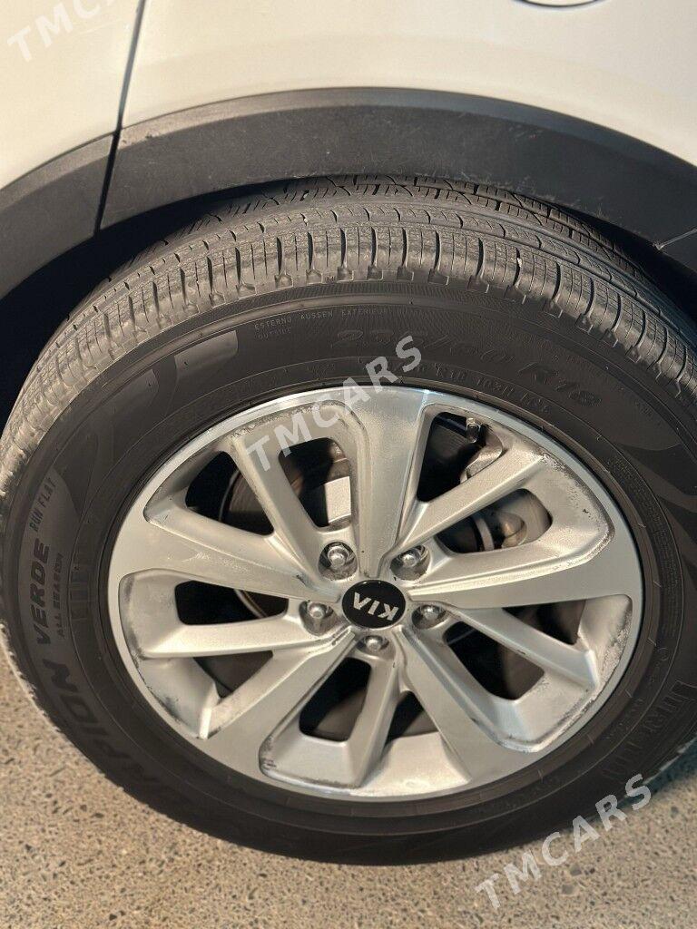 Kia Sorento 2020 - 315 000 TMT - Ашхабад - img 5