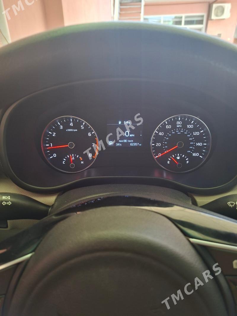 Kia Sportage 2022 - 218 000 TMT - Aşgabat - img 10