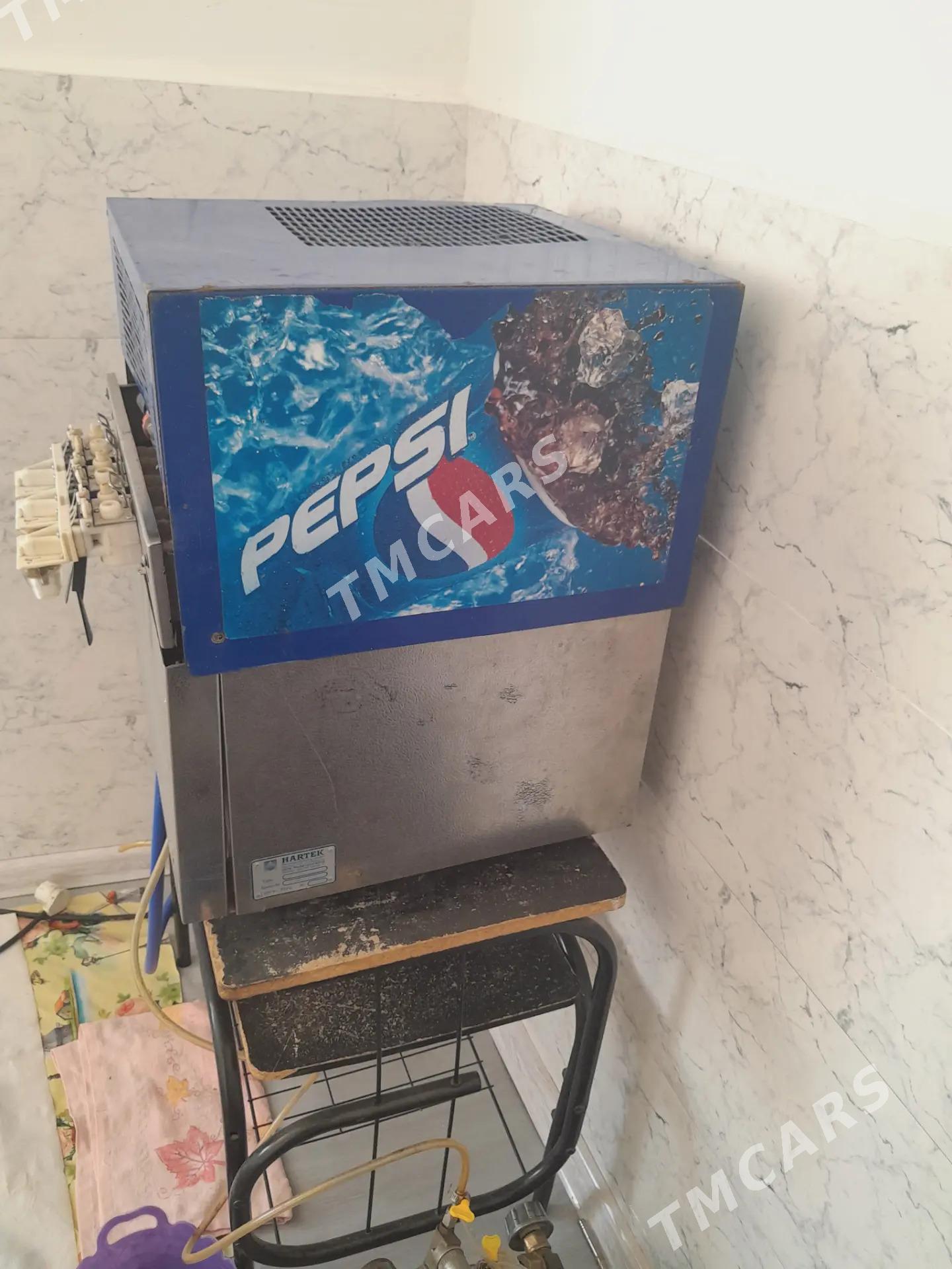 pepsi aprat - Balkanabat - img 2
