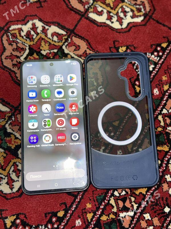 samsung a36 - Gagarin köç, köne Howa menzili - img 3