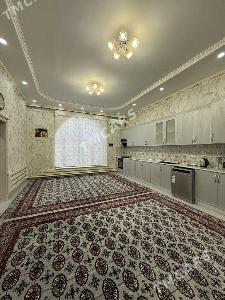 Bagyr 5sotok - Aşgabat - img 2