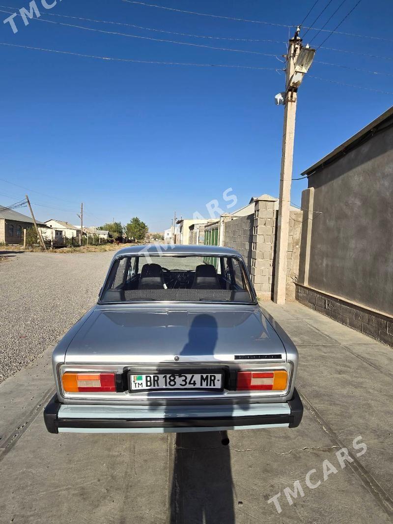 Lada 2106 2001 - 42 000 TMT - Серхетабат (Кушка) - img 7