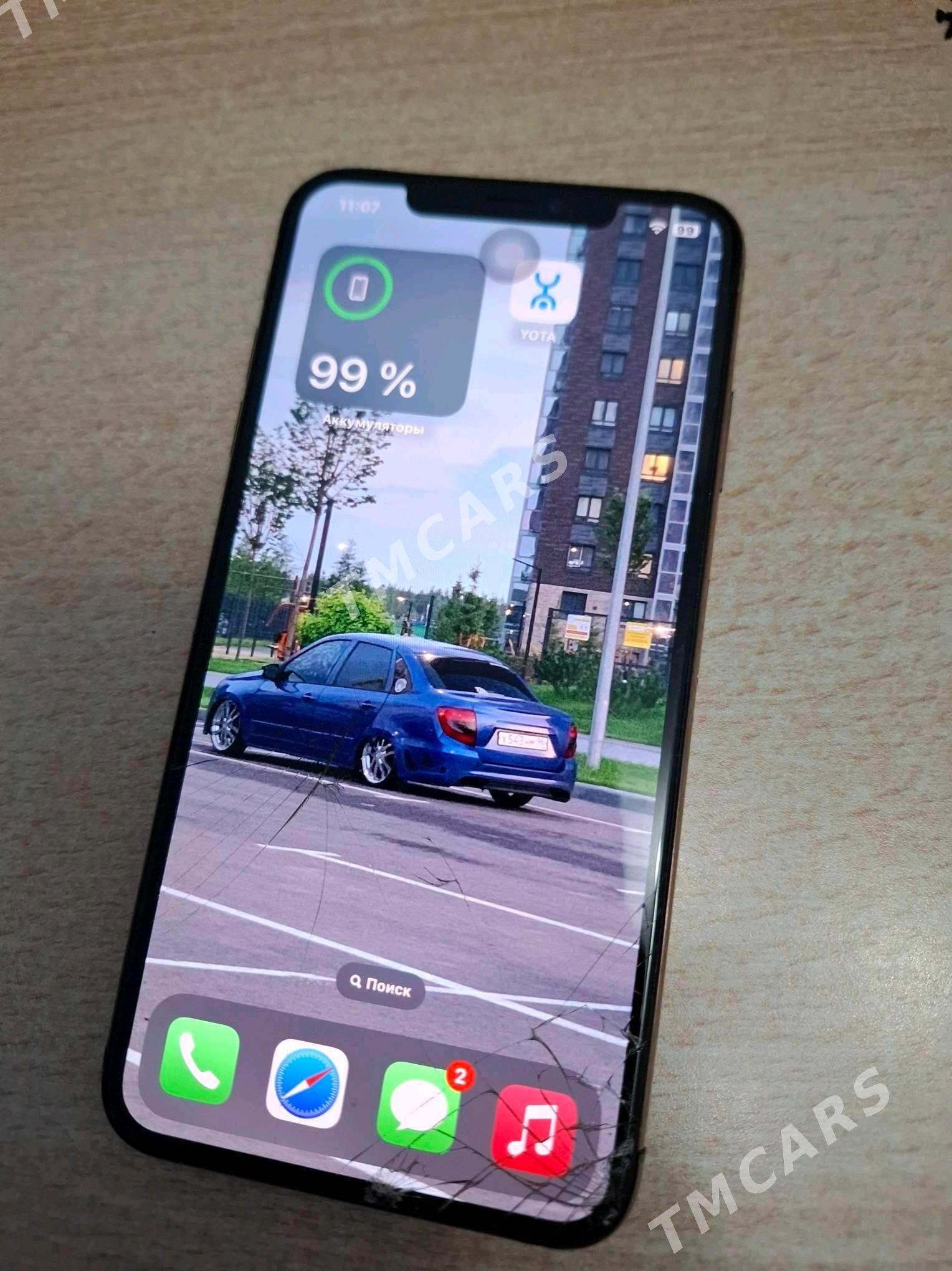 iphone Xs max - Daşoguz - img 3