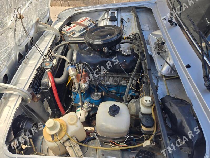 Lada 2106 2001 - 42 000 TMT - Серхетабат (Кушка) - img 4