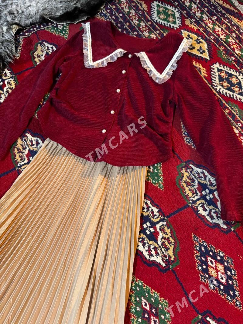 yubka kofta - Aşgabat - img 2