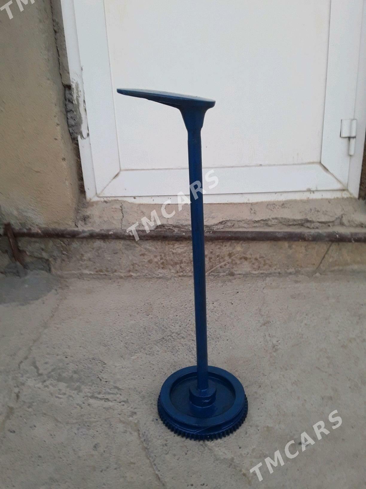 KÖVÜŞ ÇÜÝLENÝÄN - Änew - img 2