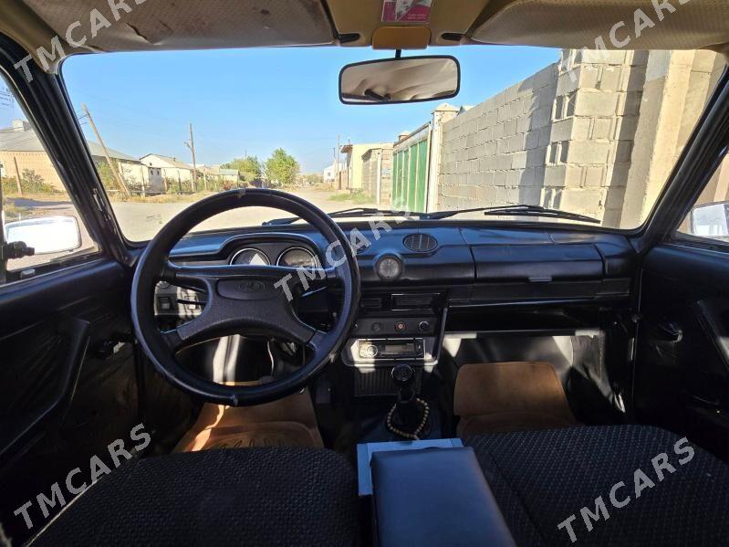 Lada 2106 2001 - 42 000 TMT - Серхетабат (Кушка) - img 2
