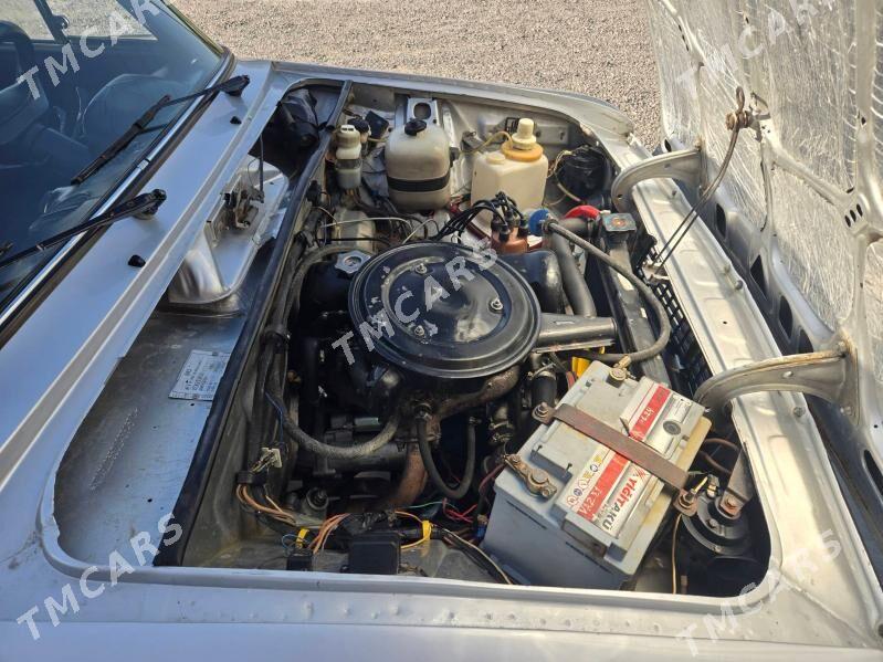 Lada 2106 2001 - 42 000 TMT - Серхетабат (Кушка) - img 5