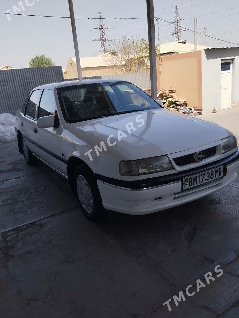 Opel Vectra 1993 - 36 000 TMT - Мары - img 4