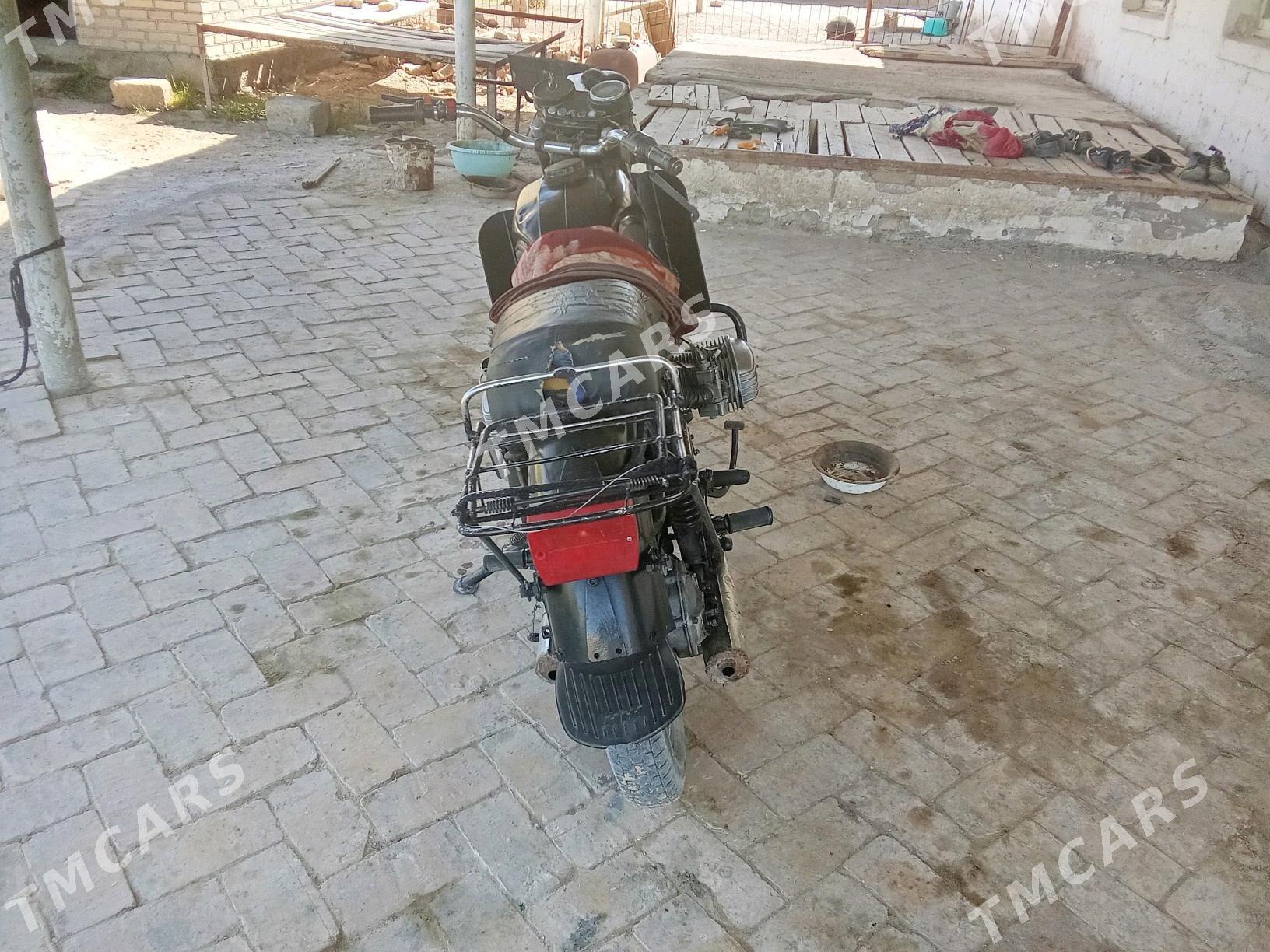 Fekon FK200-14G 2006 - 10 000 TMT - Байрамали - img 2